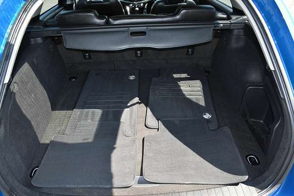 2013 Holden Commodore SV6 VF