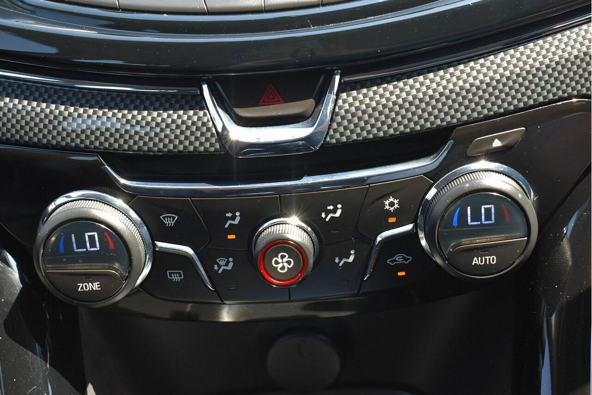 2013 Holden Commodore SV6 VF