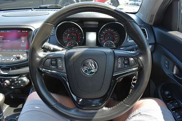 2013 Holden Commodore SV6 VF