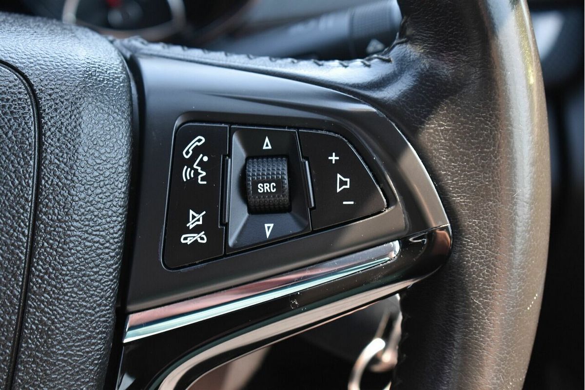 2013 Holden Commodore SV6 VF