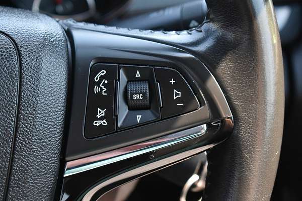 2013 Holden Commodore SV6 VF
