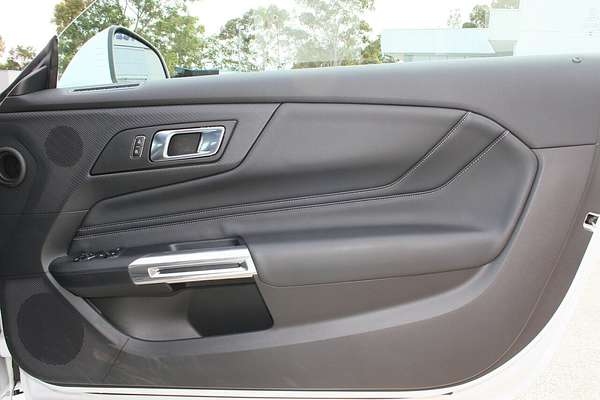 2025 Ford Mustang GT FO