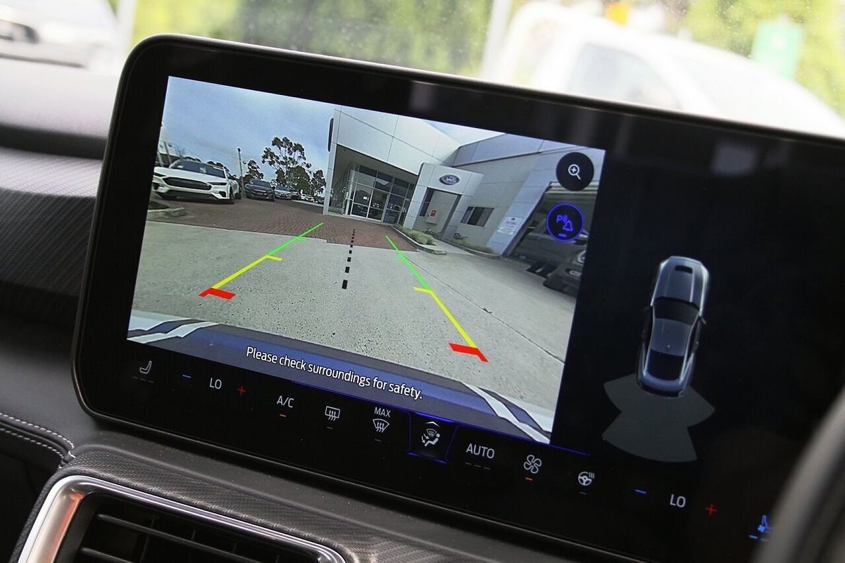 2025 Ford Mustang GT FO