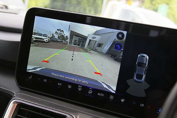 2025 Ford Mustang GT FO