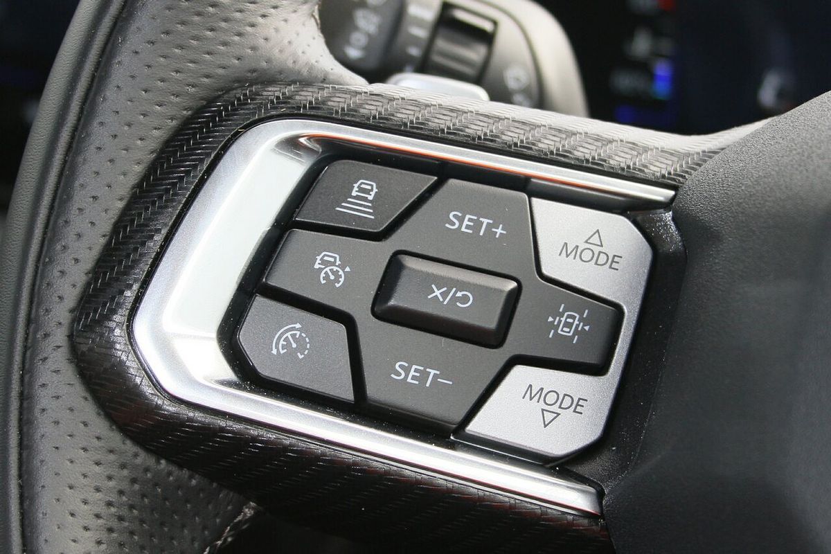 2025 Ford Mustang GT FO