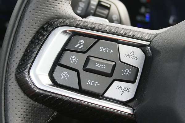 2025 Ford Mustang GT FO