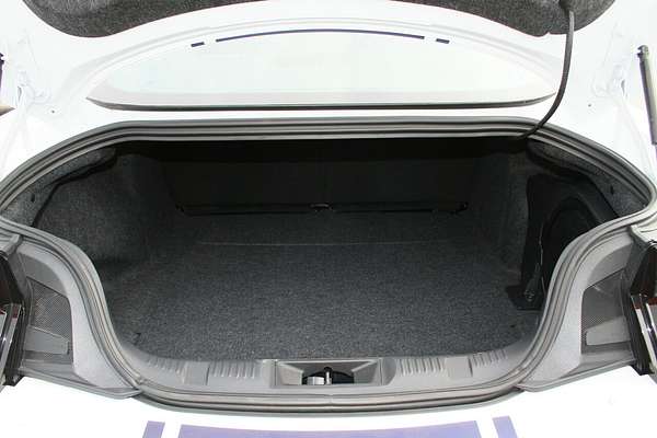 2025 Ford Mustang GT FO