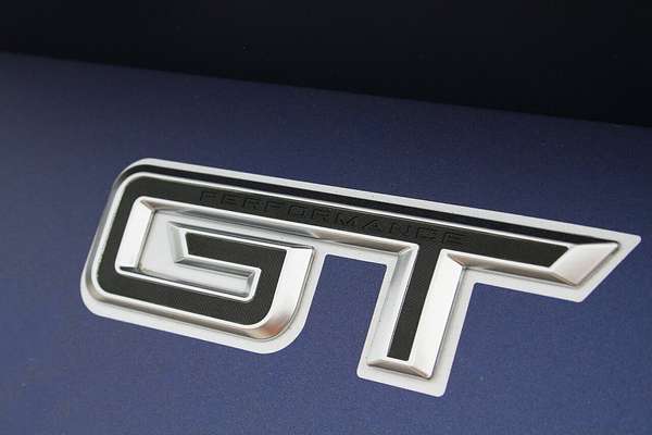 2025 Ford Mustang GT FO