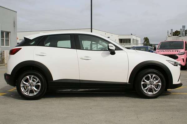 2023 Mazda CX-3 G20 Pure DK