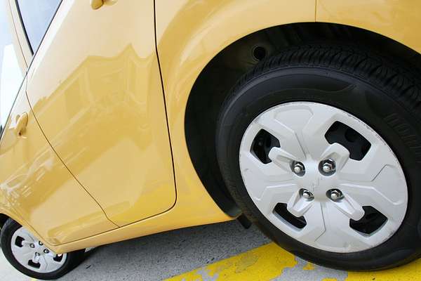 2023 Kia Picanto S JA