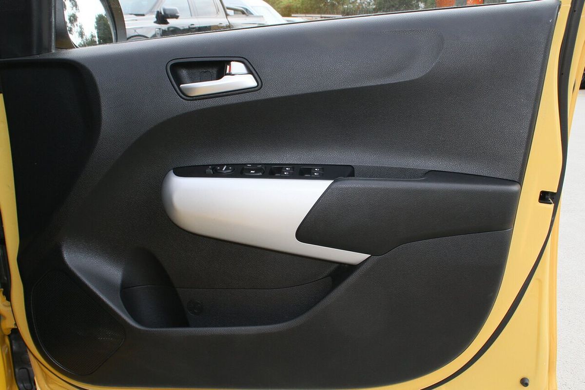 2023 Kia Picanto S JA