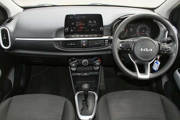 2023 Kia Picanto S JA