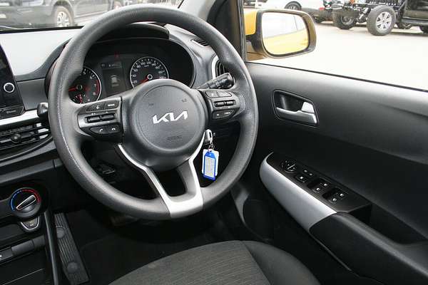 2023 Kia Picanto S JA