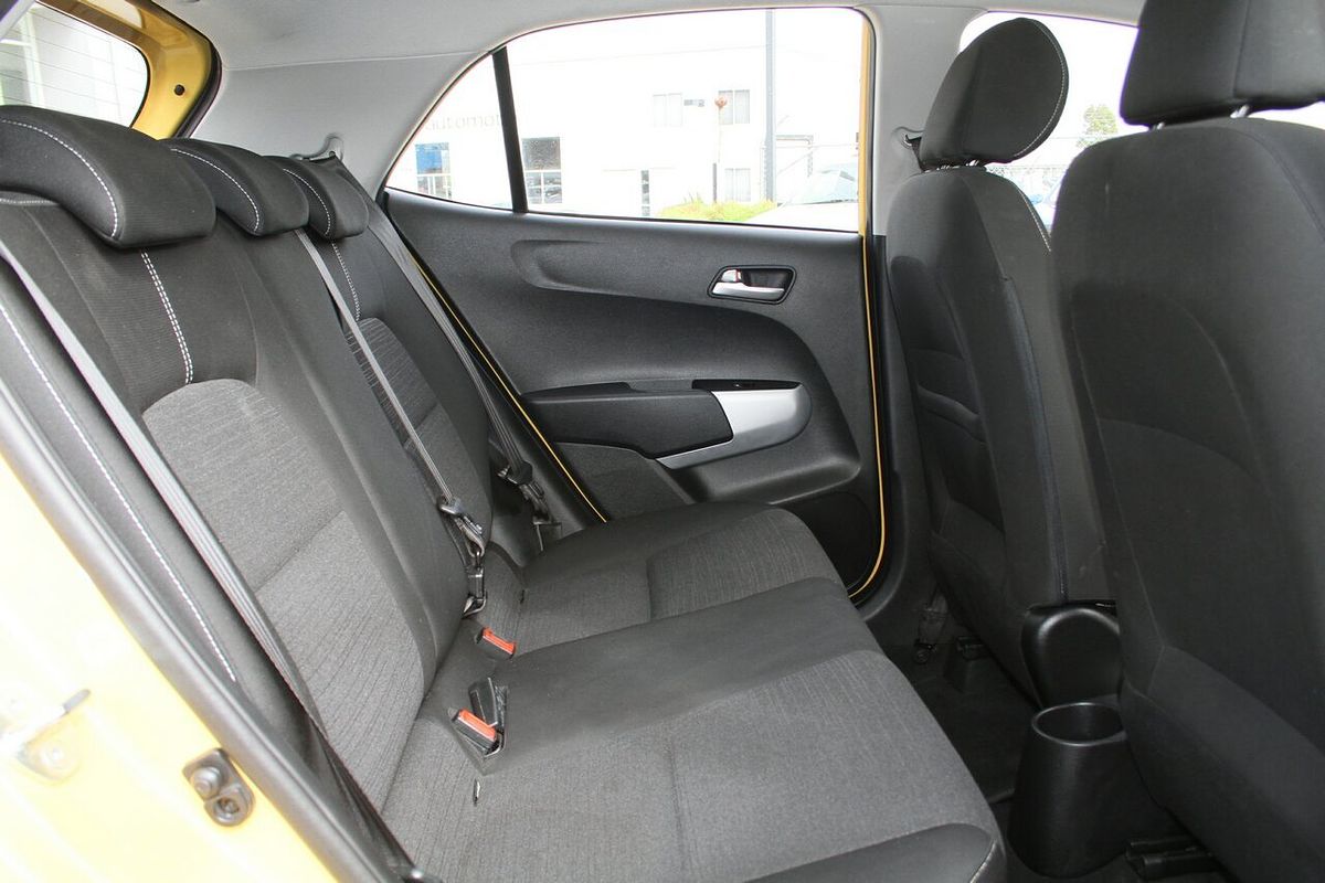 2023 Kia Picanto S JA