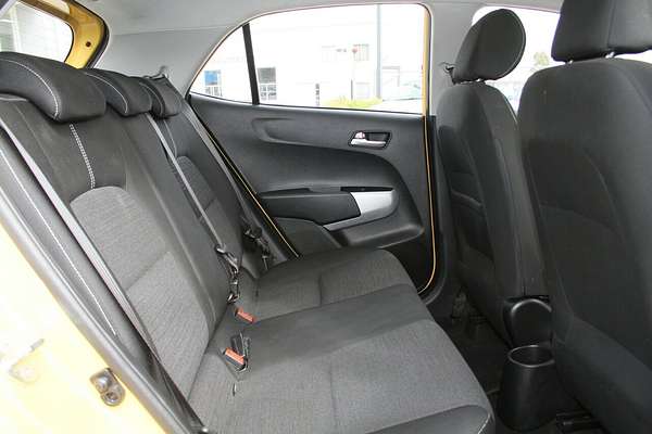 2023 Kia Picanto S JA