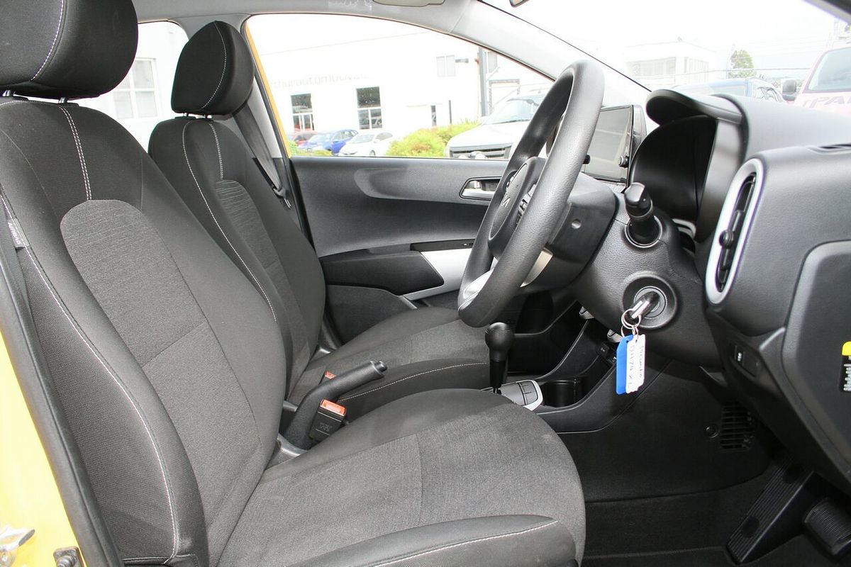 2023 Kia Picanto S JA