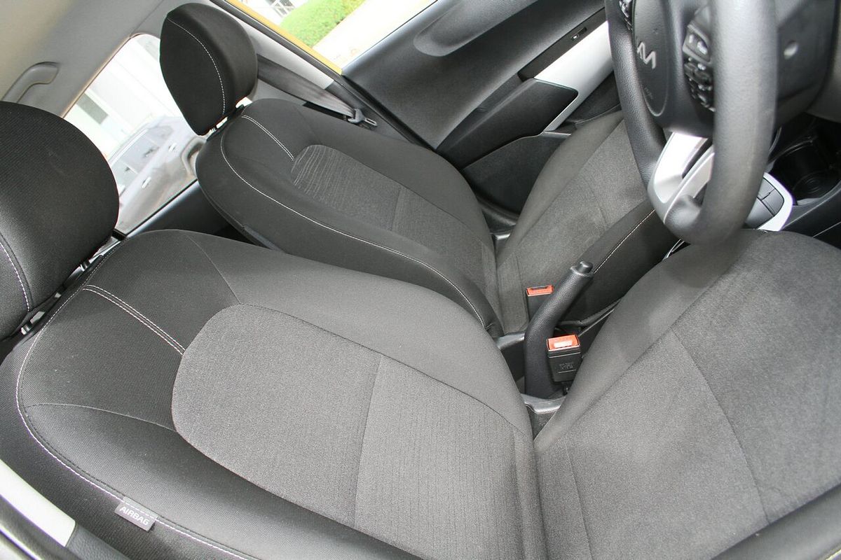 2023 Kia Picanto S JA