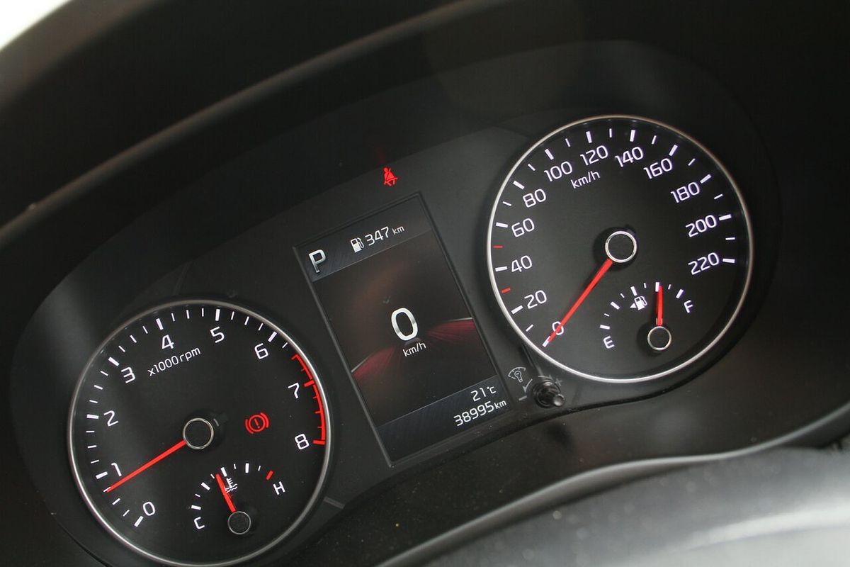 2023 Kia Picanto S JA