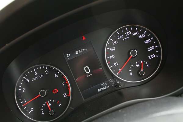 2023 Kia Picanto S JA