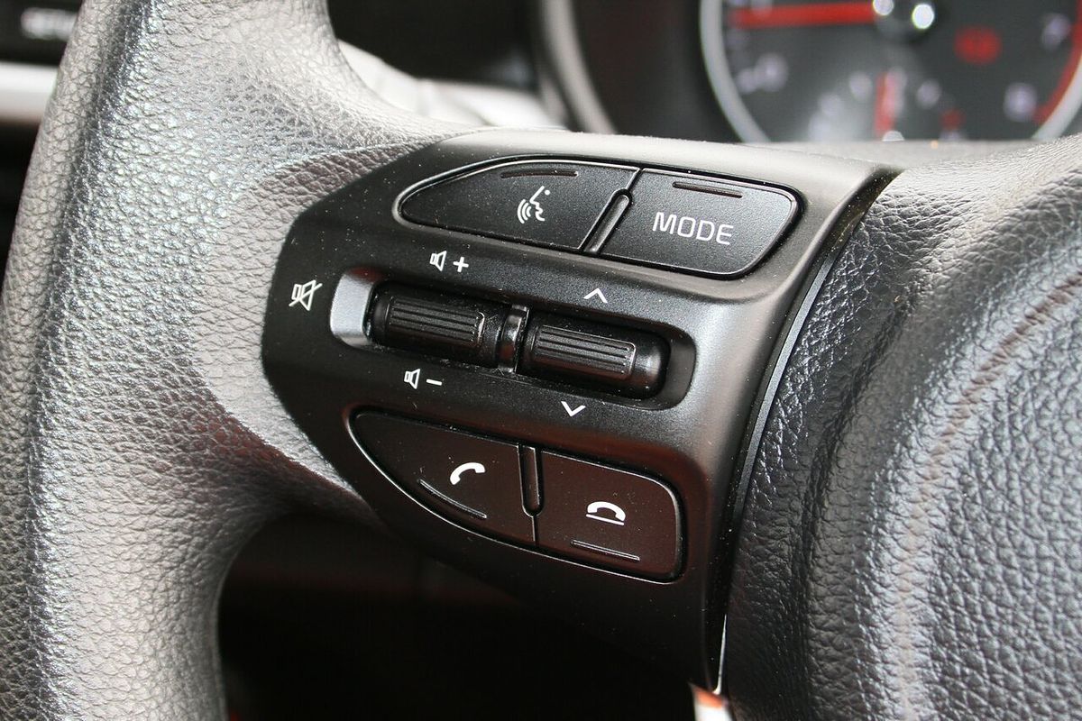 2023 Kia Picanto S JA
