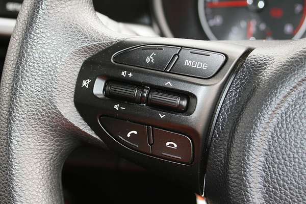 2023 Kia Picanto S JA