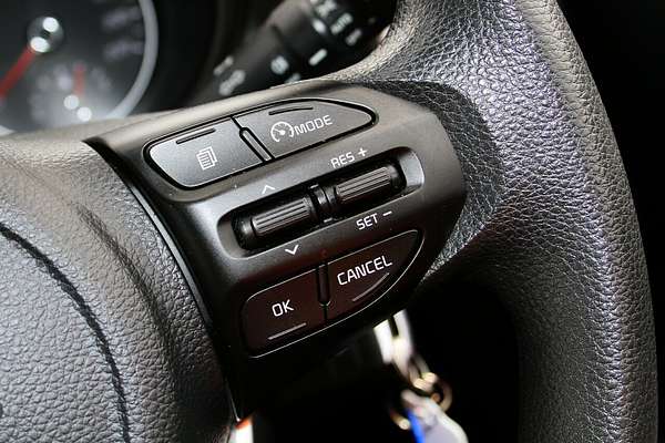 2023 Kia Picanto S JA