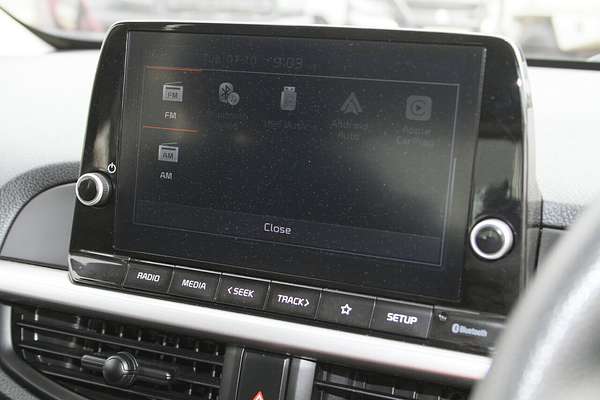 2023 Kia Picanto S JA