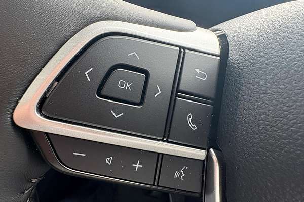 2024 Toyota Kluger GXL AXUH78R