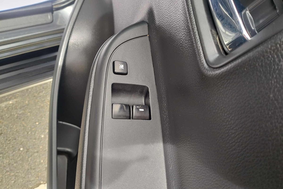 2022 Mitsubishi Triton GLX+ MR 4X4
