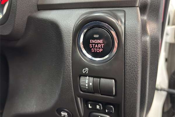 2009 Subaru Impreza WRX STI G3