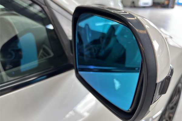 2009 Subaru Impreza WRX STI G3