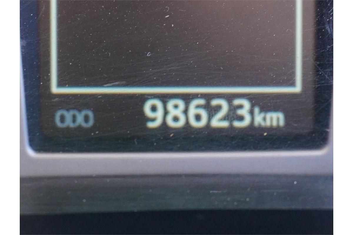 2022 Toyota Hilux SR GUN126R 4X4