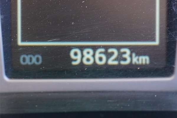 2022 Toyota Hilux SR GUN126R 4X4