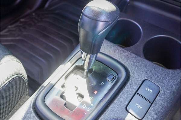 2022 Toyota Hilux SR GUN126R 4X4