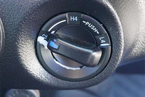 2022 Toyota Hilux SR GUN126R 4X4