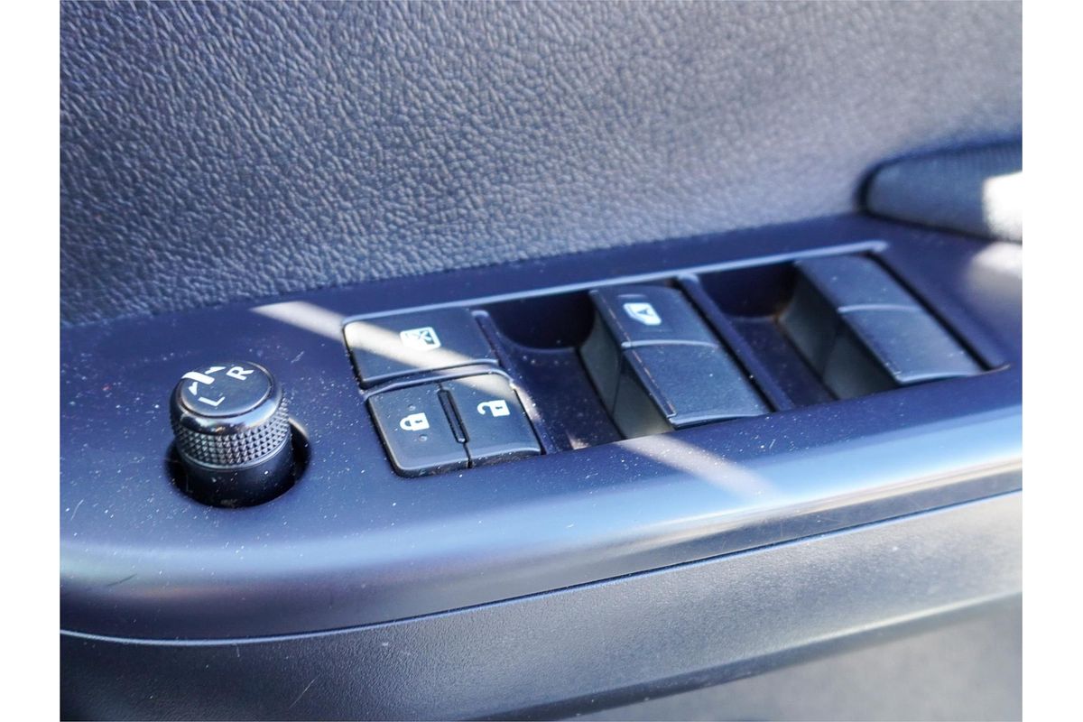 2022 Toyota Hilux SR GUN126R 4X4