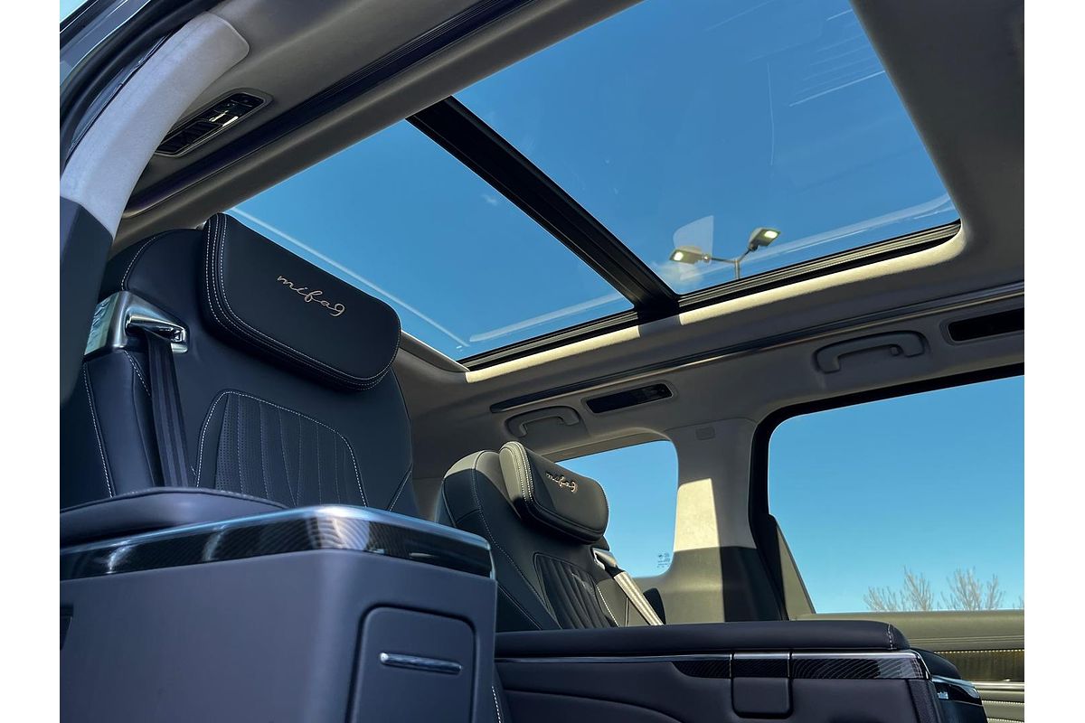 2023 LDV MIFA 9 Luxe