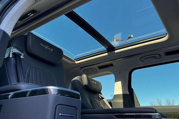 2023 LDV MIFA 9 Luxe