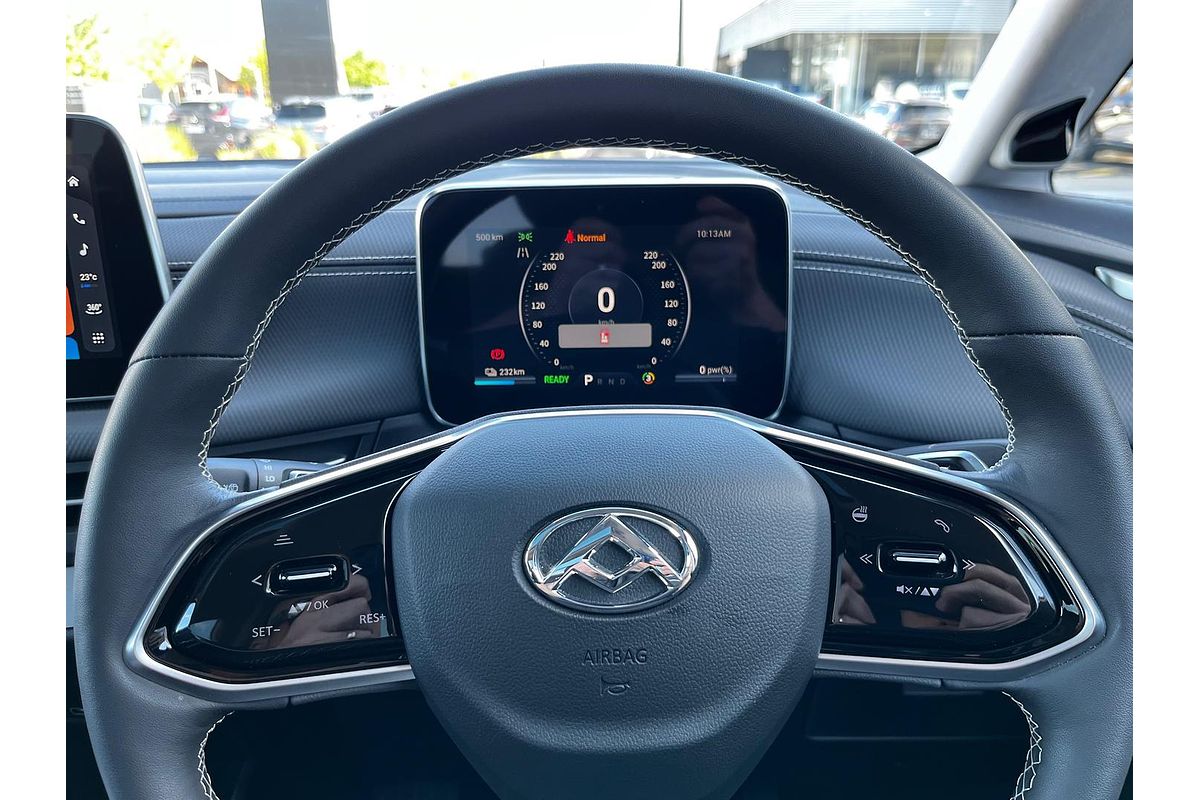 2023 LDV MIFA 9 Luxe