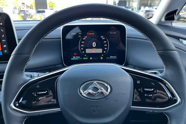2023 LDV MIFA 9 Luxe