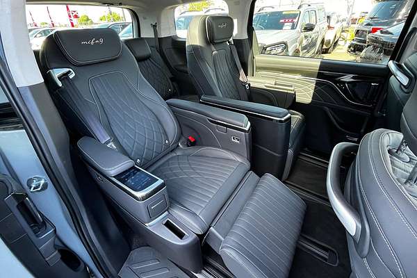 2023 LDV MIFA 9 Luxe