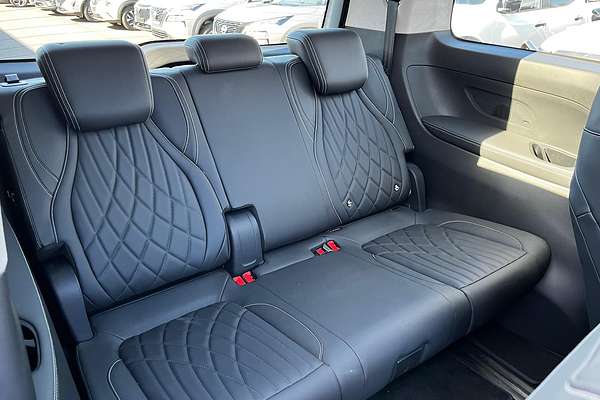 2023 LDV MIFA 9 Luxe