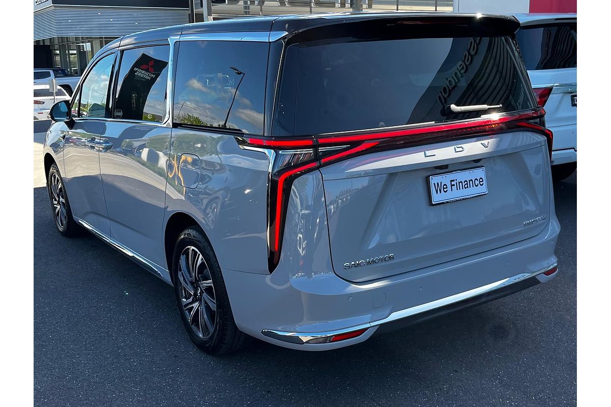 2023 LDV MIFA 9 Luxe