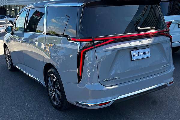 2023 LDV MIFA 9 Luxe