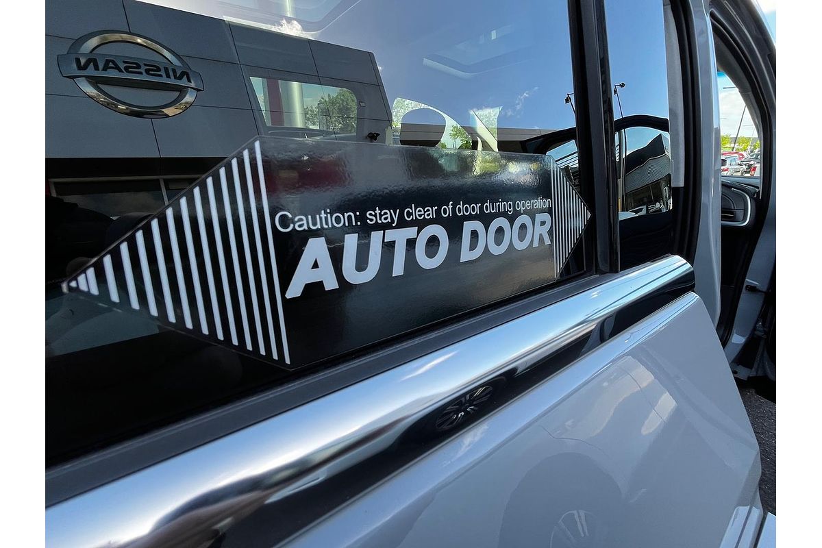 2023 LDV MIFA 9 Luxe