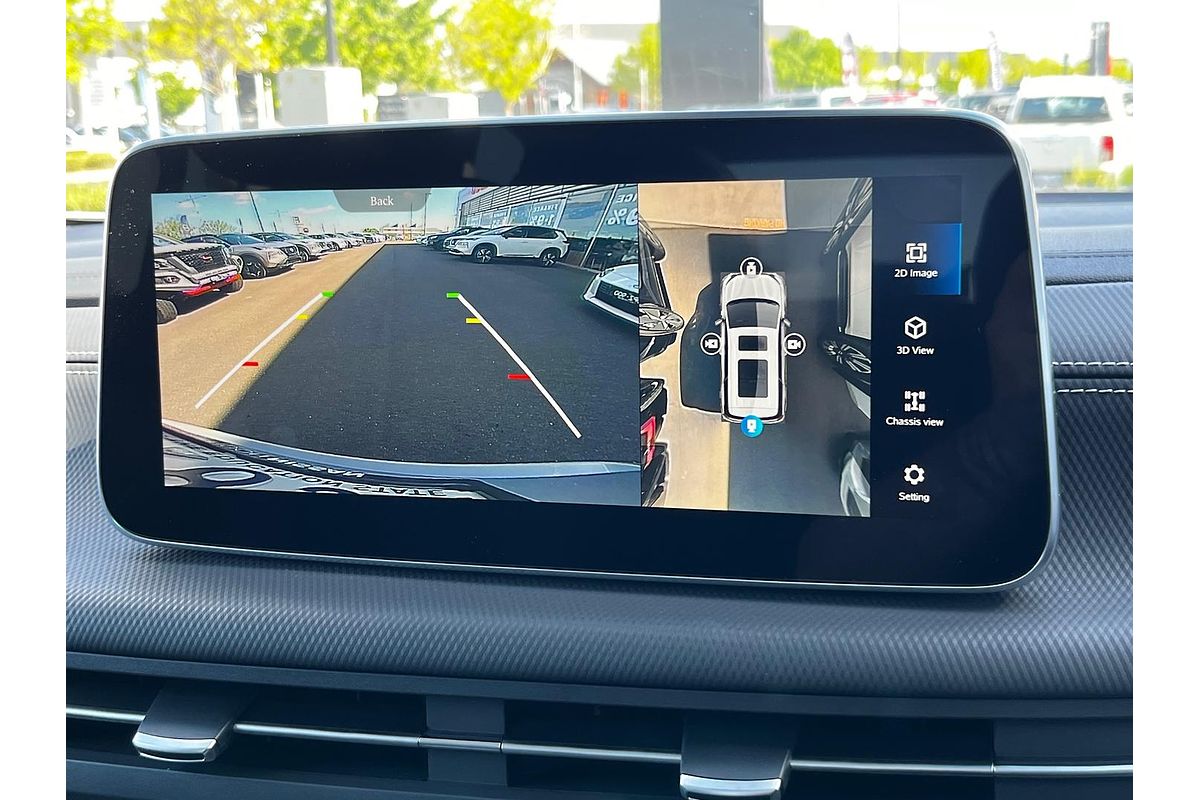 2023 LDV MIFA 9 Luxe