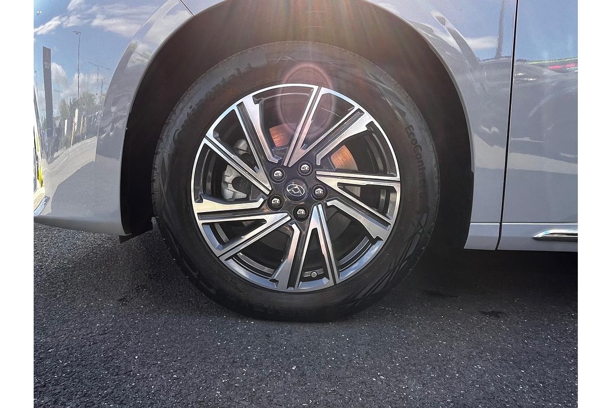 2023 LDV MIFA 9 Luxe