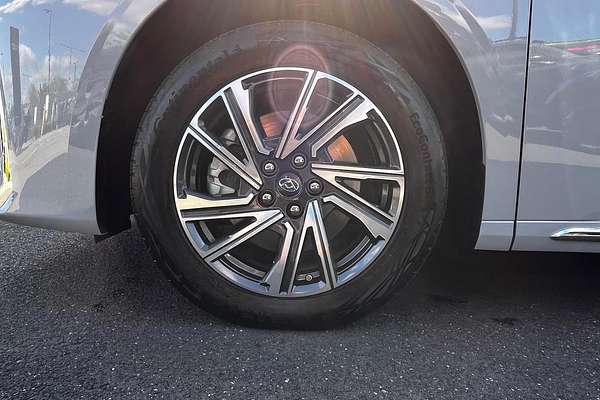 2023 LDV MIFA 9 Luxe