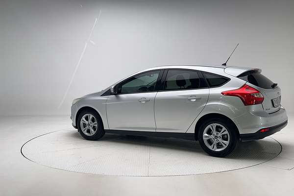 2014 Ford Focus Trend LW MKII