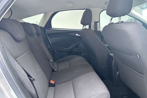 2014 Ford Focus Trend LW MKII